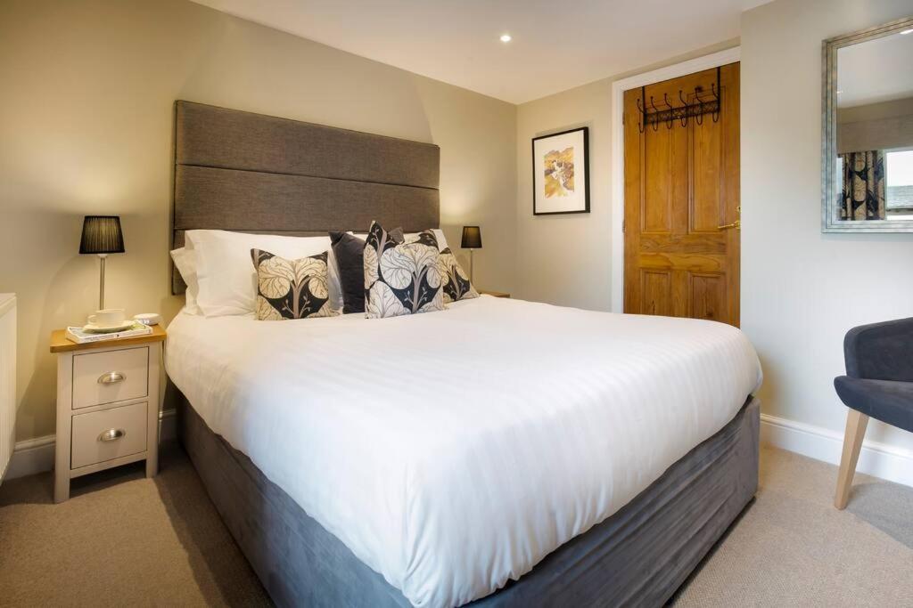 The Snug 'Keswick' Villa Keswick  Buitenkant foto